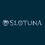 Slotuna Logo
